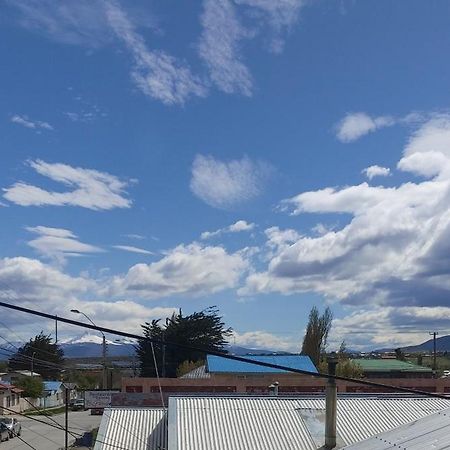 Appartement Balmaceda Loft à Puerto Natales Extérieur photo