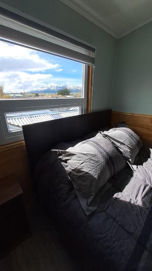 Appartement Balmaceda Loft à Puerto Natales Extérieur photo
