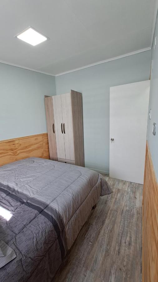 Appartement Balmaceda Loft à Puerto Natales Extérieur photo