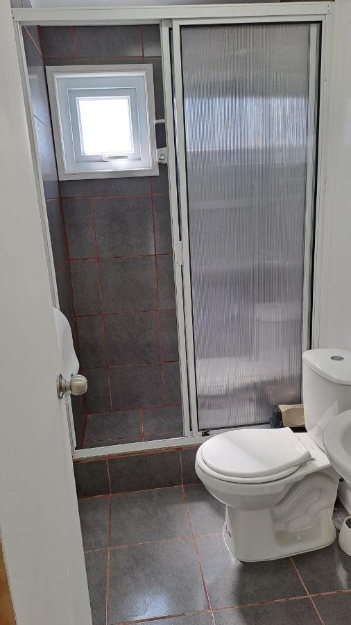 Appartement Balmaceda Loft à Puerto Natales Extérieur photo